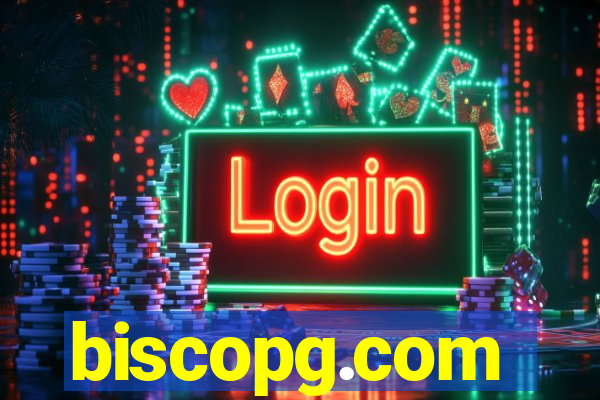 biscopg.com
