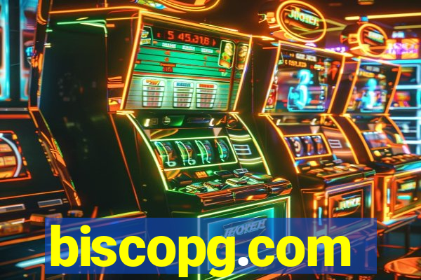 biscopg.com