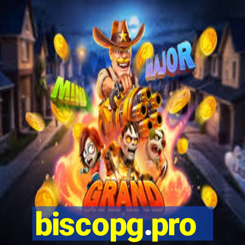 biscopg.pro