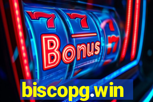 biscopg.win