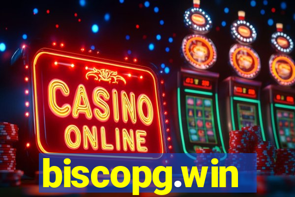 biscopg.win