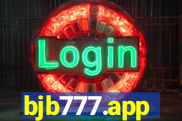 bjb777.app