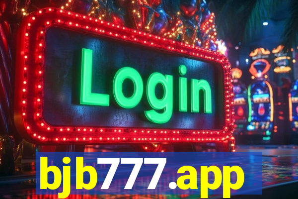 bjb777.app