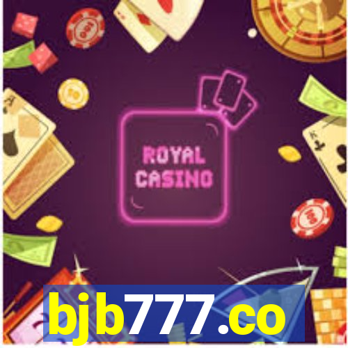 bjb777.co