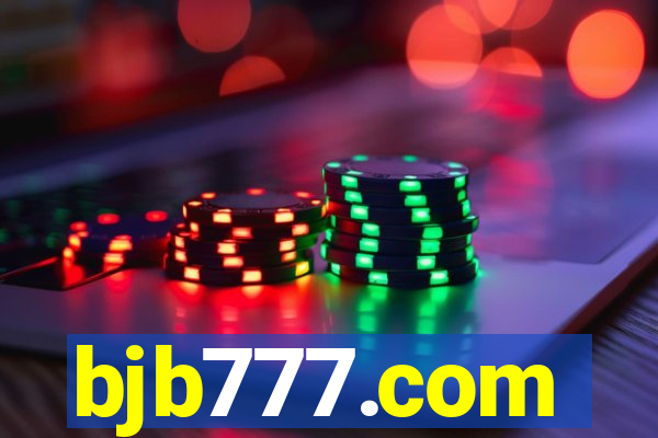 bjb777.com