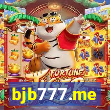 bjb777.me