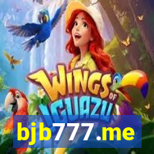 bjb777.me