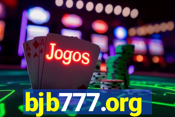 bjb777.org