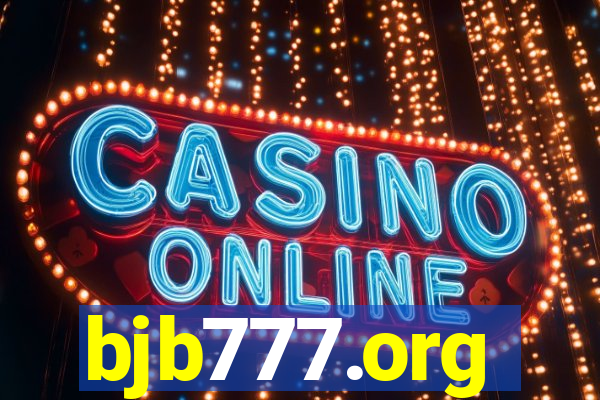 bjb777.org