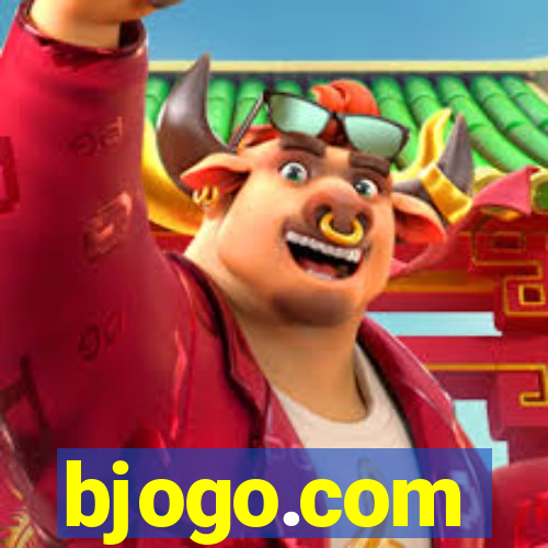bjogo.com