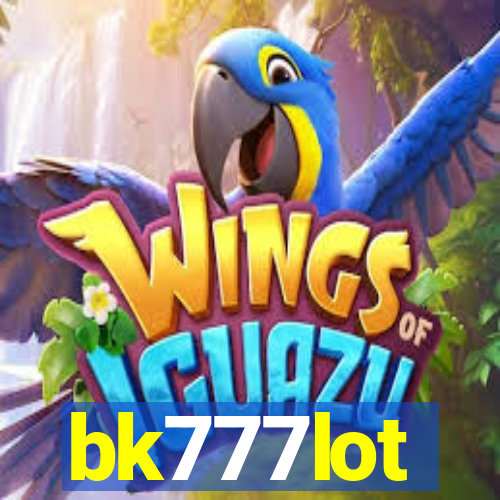 bk777lot