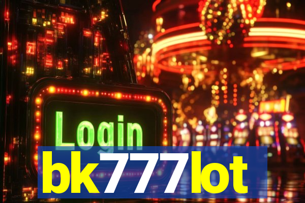 bk777lot