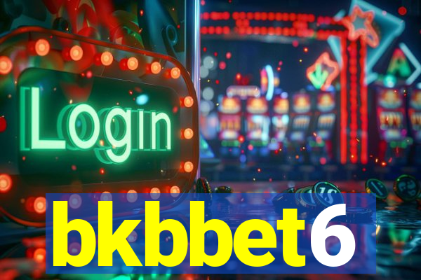 bkbbet6