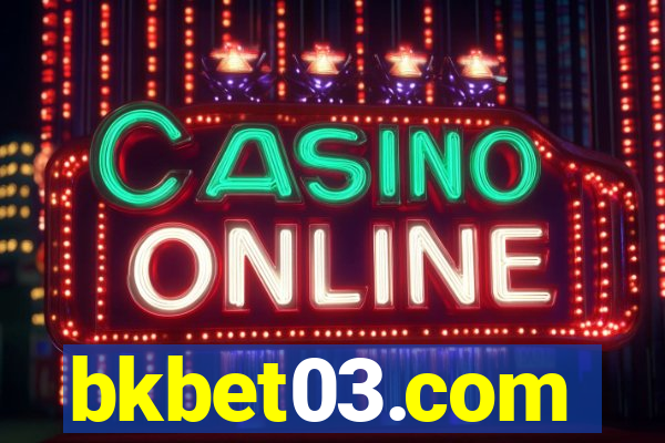 bkbet03.com