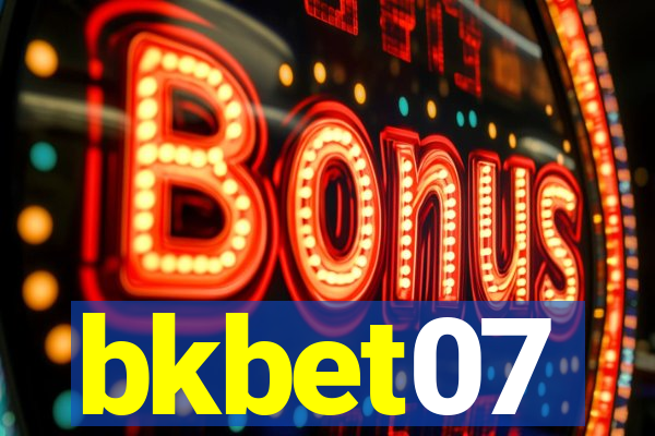 bkbet07