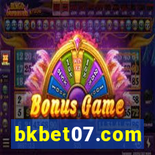 bkbet07.com