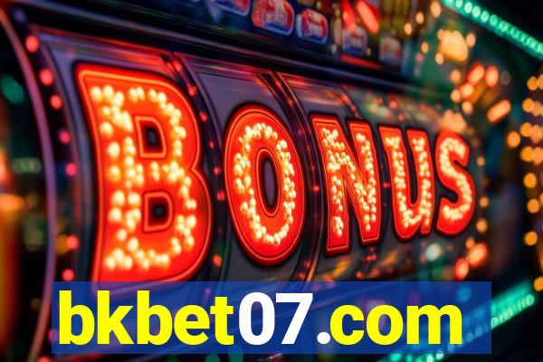bkbet07.com