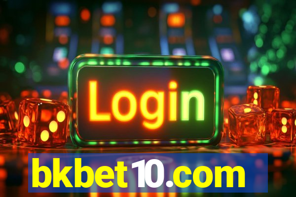 bkbet10.com