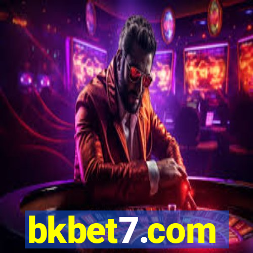 bkbet7.com