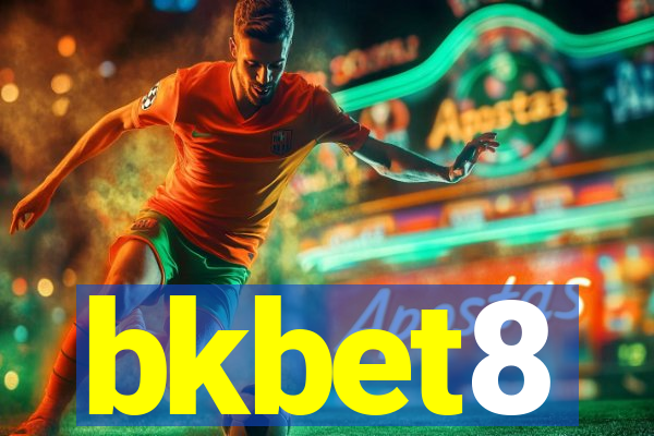 bkbet8