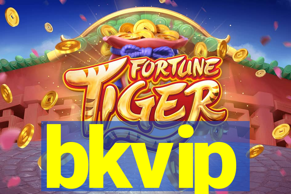 bkvip
