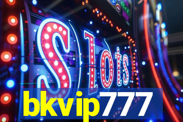 bkvip777