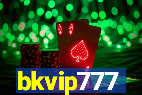 bkvip777