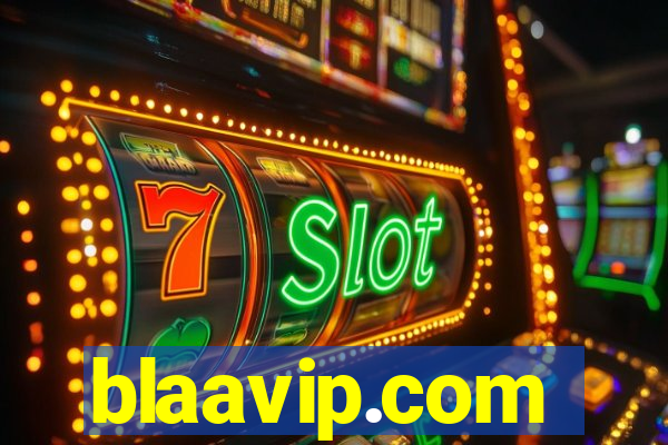 blaavip.com