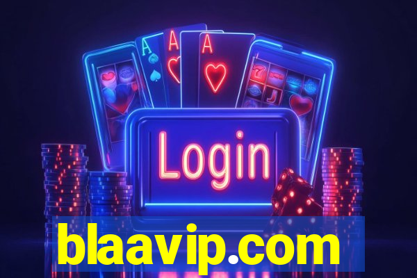 blaavip.com