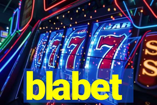 blabet