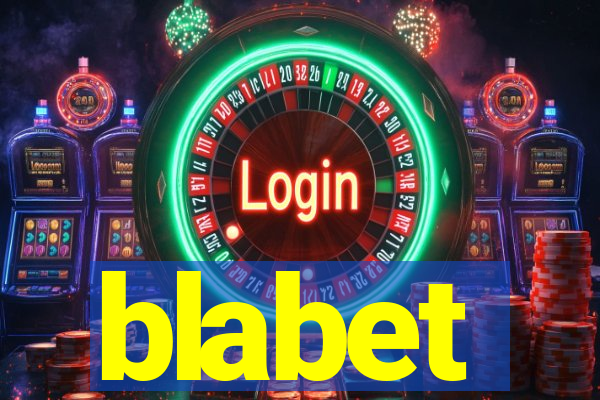 blabet