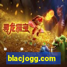 blacjogg.com