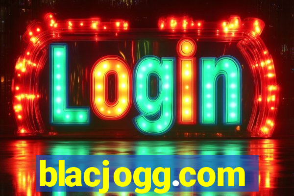 blacjogg.com