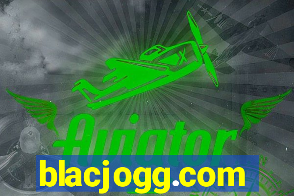 blacjogg.com