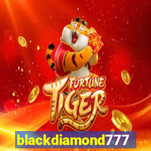 blackdiamond777