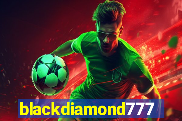 blackdiamond777