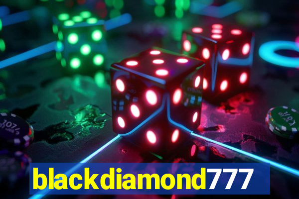 blackdiamond777