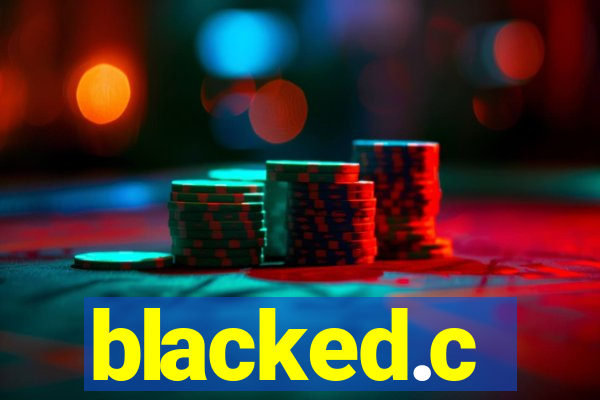 blacked.c