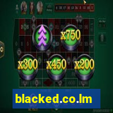 blacked.co.lm