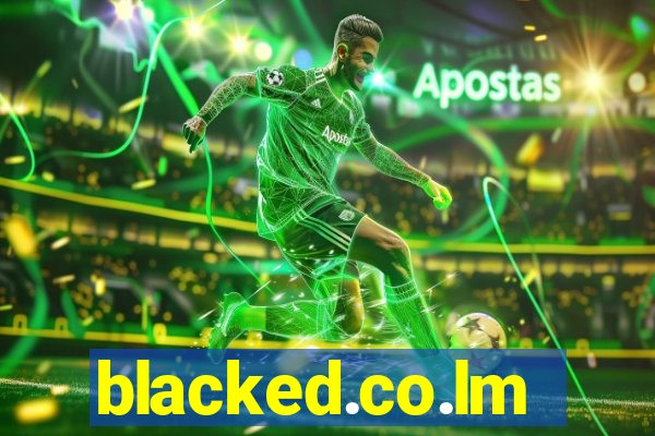 blacked.co.lm
