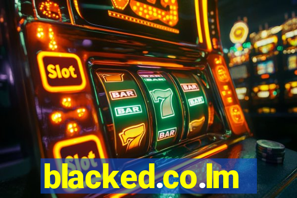 blacked.co.lm