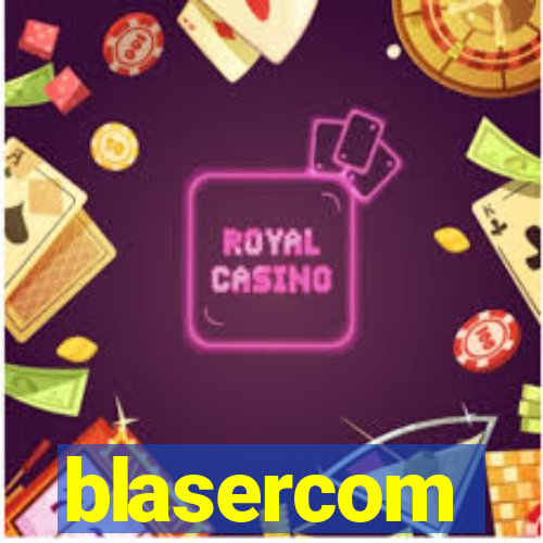 blasercom