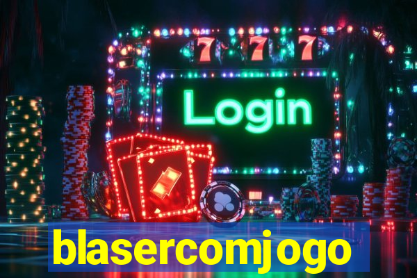 blasercomjogo