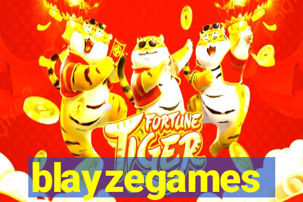 blayzegames