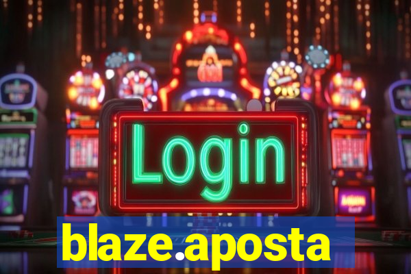 blaze.aposta