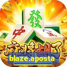 blaze.aposta
