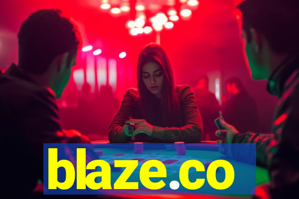 blaze.co