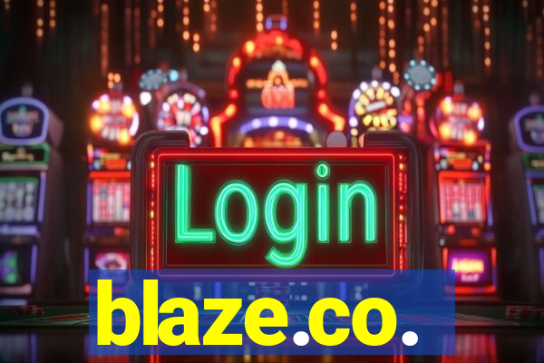 blaze.co.