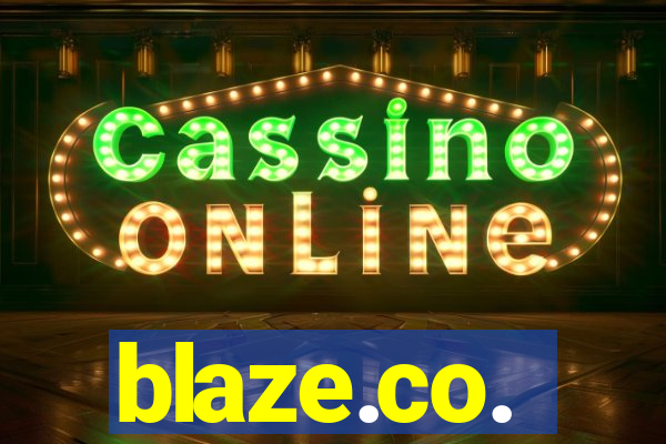blaze.co.