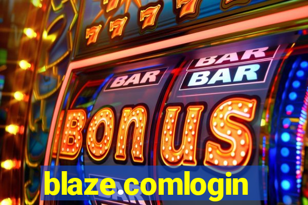 blaze.comlogin